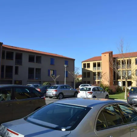 דירה Coquet 3 Pieces, Centre Village, Proche Commerces Et Plages, Parking, Wifi, 4 Pers. - Fr-1-225-652