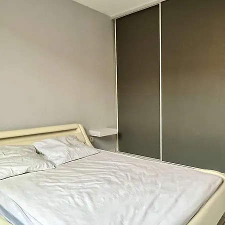 Coquet 3 Pieces, Centre Village, Proche Commerces Et Plages, Parking, Wifi, 4 Pers. - Fr-1-225-652 דירה *