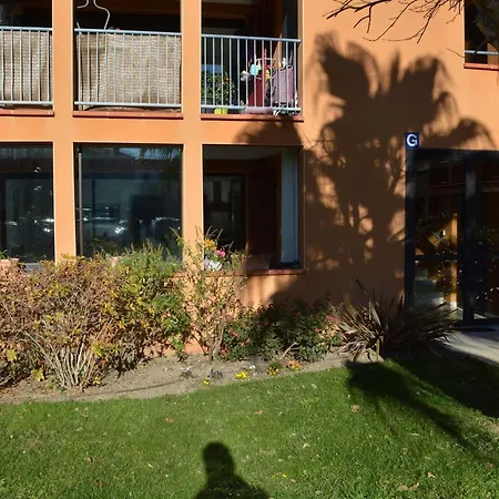 Coquet 3 Pieces, Centre Village, Proche Commerces Et Plages, Parking, Wifi, 4 Pers. - Fr-1-225-652 *
