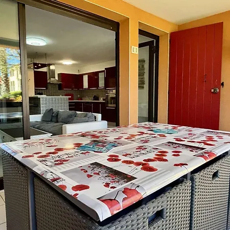 Coquet 3 Pieces, Centre Village, Proche Commerces Et Plages, Parking, Wifi, 4 Pers. - Fr-1-225-652