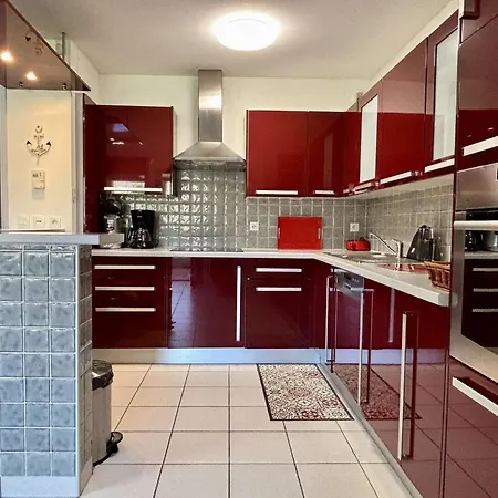 Coquet 3 Pieces, Centre Village, Proche Commerces Et Plages, Parking, Wifi, 4 Pers. - Fr-1-225-652 Daire *